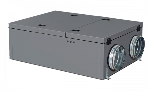 Компактные моноблочные вентиляционные установки COMPACTAIR by ZILON ZPVR-N 250 PE EC