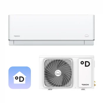 Кондиционер Midea MTI-24HW1N1P-Q(A)/MOX431U-24HN1-LQ