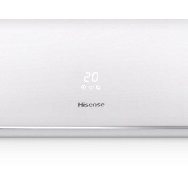 Бытовые сплит-системы Hisense AS-24UW4RFBDB00