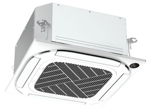 Сплит-система Lessar LS-HE18BCWE2/LU-HE18UWE2/LZ-B4CUB