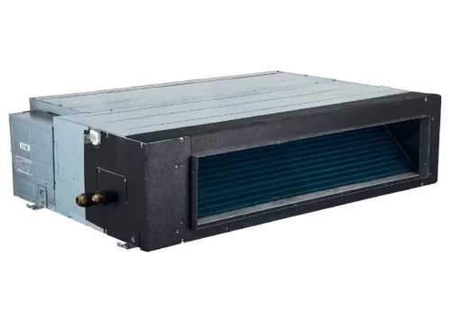 Блок внутренний QV-I24DF