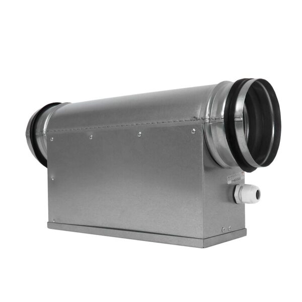 Электрический нагреватель Energolux SHCE 400-12,0/3