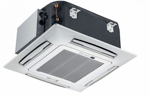 Блок внутренний QV-I12CF