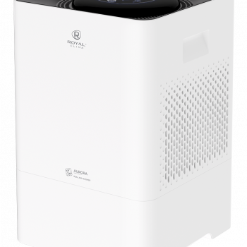 Бытовые увлажнители воздуха FUNAI USH-TTM7201WC
