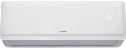 Сплит-система LESSAR LS-H18KFE2/LU-H18KFE2