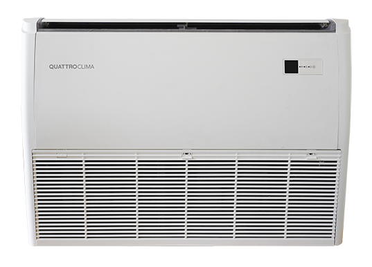 Сплит-система QUATTROCLIMA QV-I48FG/QN-I48UG