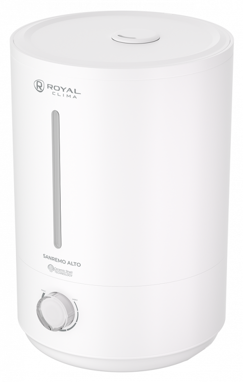 Бытовые увлажнители воздуха ROYAL CLIMA RUH-SA300/4.0M-WT