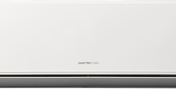 Сплит-система QUATTROCLIMA QV-SR24WA/QN-SR24WA