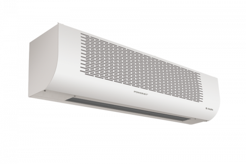 Тепловые завесы POWERAIR by ZILON ZVV-1B