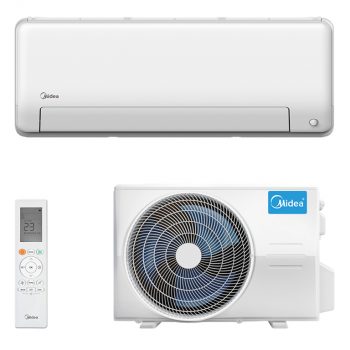 Внутренний блок кондиционера Midea MTI-24HW1N1P-Q(A)