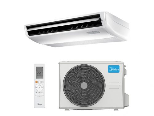 Midea MUE-60HRN1-R/MOU-55HN1-R