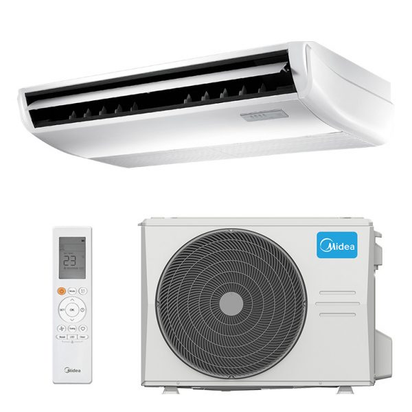 Midea MUE-60HRN1-R/MOU-55HN1-R