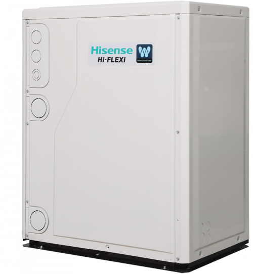 Наружные блоки VRF-системы Hisense AVWW-76FKFW1