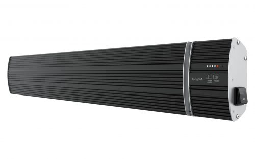 Инфракрасный обогреватель Energolux Dufour EIHL-1800-D1-BC