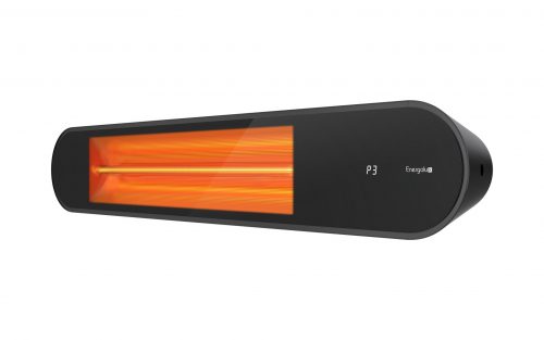 Инфракрасный обогреватель Energolux Pilatus EIHS-2000-P1-BO