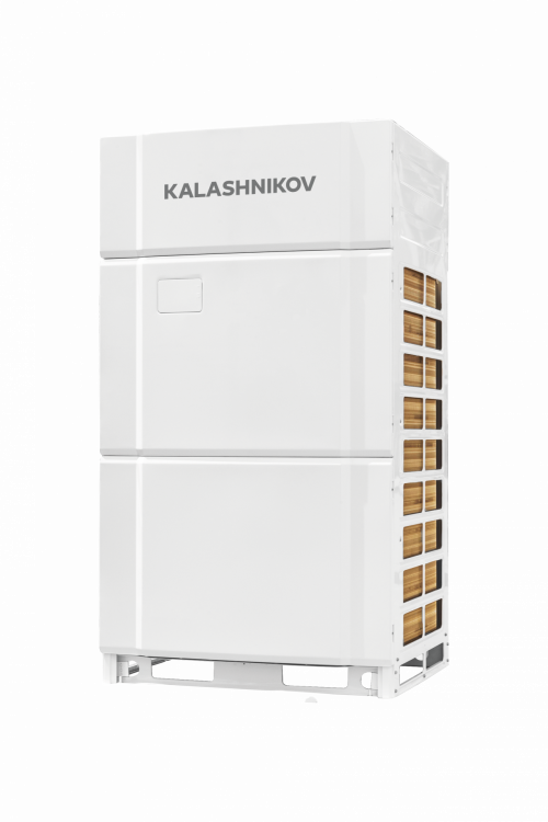 Наружный блок KALASHNIKOV KVOFM335G2
