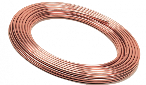 Труба медная 15,88х0,75х15000 (5/8”), ICG