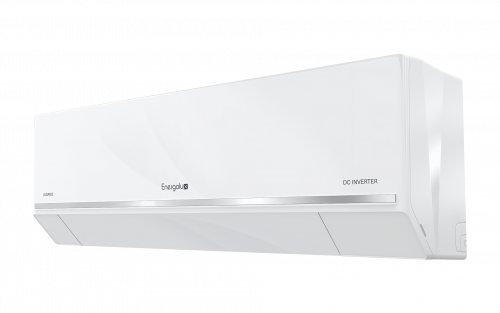 Сплит-система Energolux Lugano inverter SAS24DL1-AI / SAU24DL1-AI