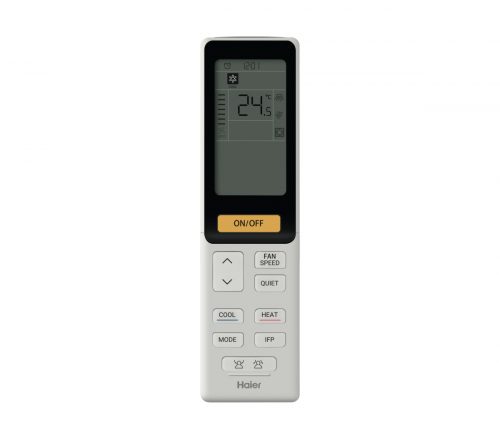 Пульт дистанционного управления Haier YR-HQS01