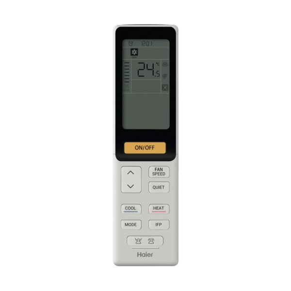Пульт дистанционного управления Haier YR-HQS01