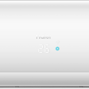 Высокоэффективная сплит-система Haier Flexis Super Match AS25S2SF3FA-G / 1U25S2SM3FA (2024)