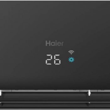 Высокоэффективная сплит-система Haier Flexis Super Match AS35S2SF2FA-B / 1U35S2SM3FA (2024)