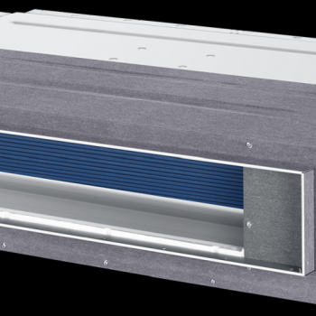 Средненапорный канальный внутренний блок Haier AD50S2SM3FA