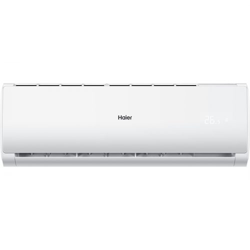 Сплит-система Haier Tundra DC AS12TT5HRA / 1U12TL4FRA (2024)