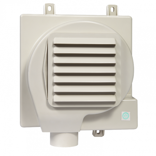 Блок подмеса свежего воздуха Haier О2-fresh (Air Exchange)