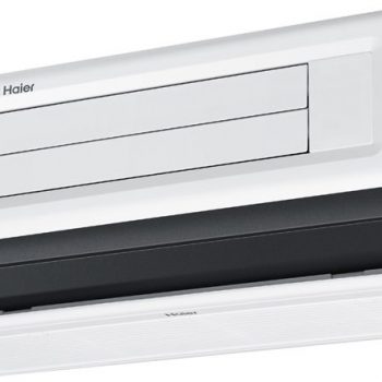 Сверхтонкий канальный внутренний блок Haier AD25S2SS1FA