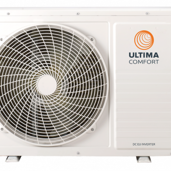 Полупромышленные сплит-системы Hisense ADT-12UX4RBL8/AUW-12U4RS8