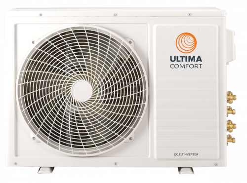 Наружный блок мульти-сплит-системы серии ECLIPSE MULTI DC EU Inverter UC-2FME14-OUT