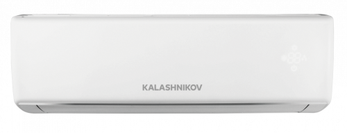 Настенный внутренний блок KALASHNIKOV KVIW63G1
