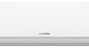 Настенная сплит-система Ecoclima ECW-HE24/BB-4R2 + EC-HE24/B-4R2