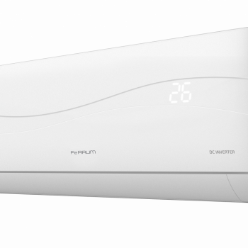 Сплит-система FeRRUM Titan inverter iFIS09VR1С / iFOS09VR1