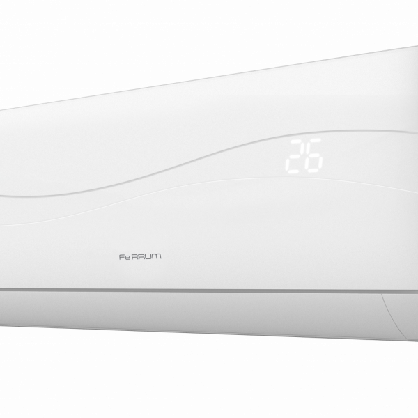 Сплит-система FeRRUM Titan (on/off) FIS09VR1С / FOS09VR1