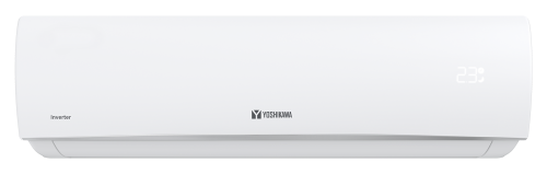 Инверторная сплит-система YOSHIKAWA серии NAGARA Inverter YAC-I-07WRNG (комплект)