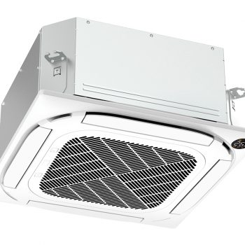 AK-SM 350 – Устройство мониторинга Danfoss