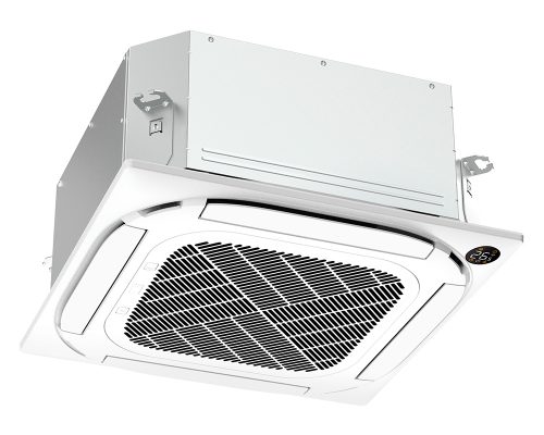 Блок внутренний Lessar LS-MHE09BWE2/LZ-B4CUB