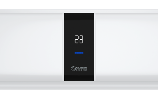 Инверторные сплит-системы серии Ultima Comfort ELYSIUM Inverter ELB-I30PN