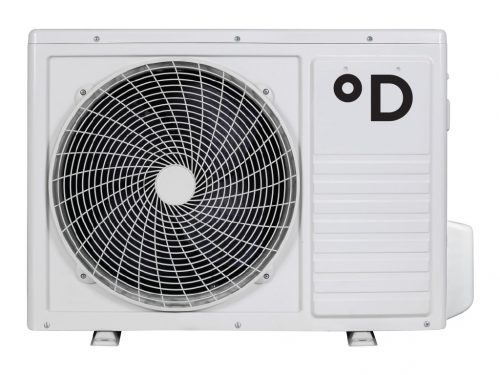 Наружный блок Daichi DF25EV1R