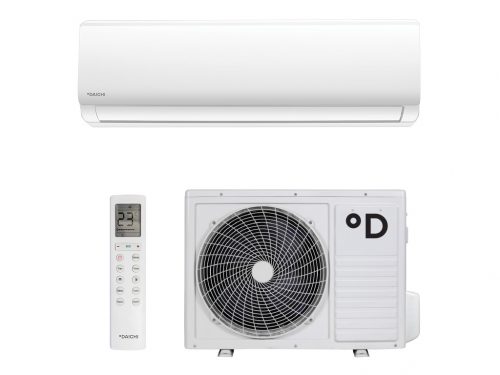 Кондиционер Daichi DA50EVQ1R/DF50EV1R