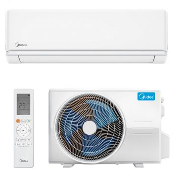 Бытовая сплит-система Daichi SKY35AVQ1/SKY35FV1