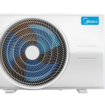 Внутренний блок кондиционера Midea MSFE-24N8D6-I, белый