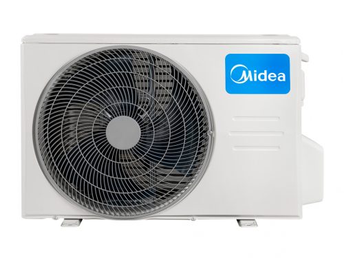Наружный блок кондиционера Midea MSES-18N8D6-O