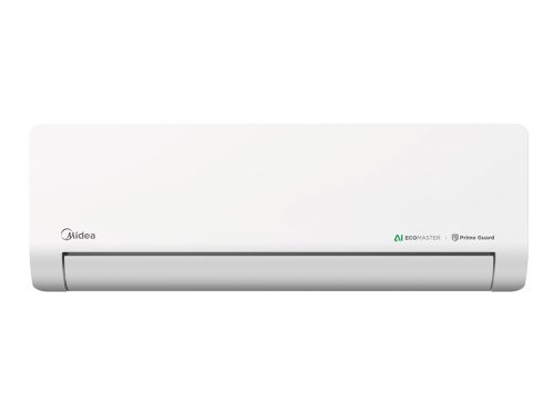 Внутренний блок кондиционера Midea MSES-09N8D6-I, белый