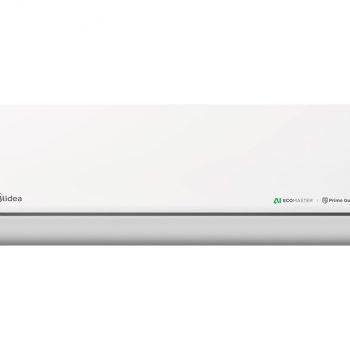 Внутренний блок кондиционера Midea MSAG1-07HRN8-I, белый