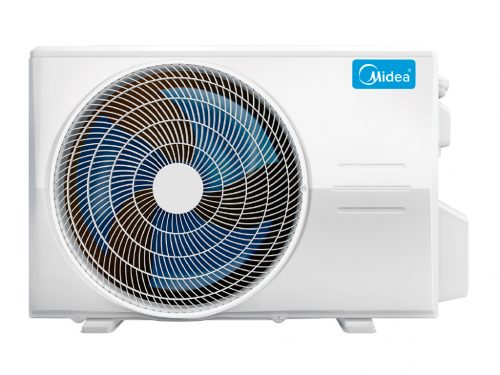 Наружный блок кондиционера Midea MSAG3-24HRN8-O