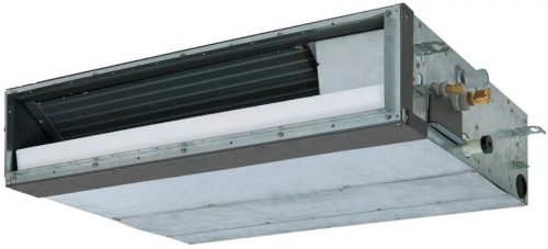 Низкопрофильный канальный внутренний блок Toshiba MMD-UP0151SPHY-E
