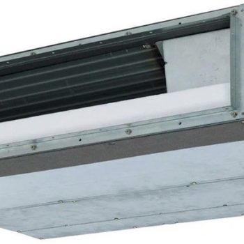 Низкопрофильный канальный внутренний блок Toshiba MMD-UP0241SPHY-E